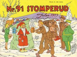 #8 January 1977